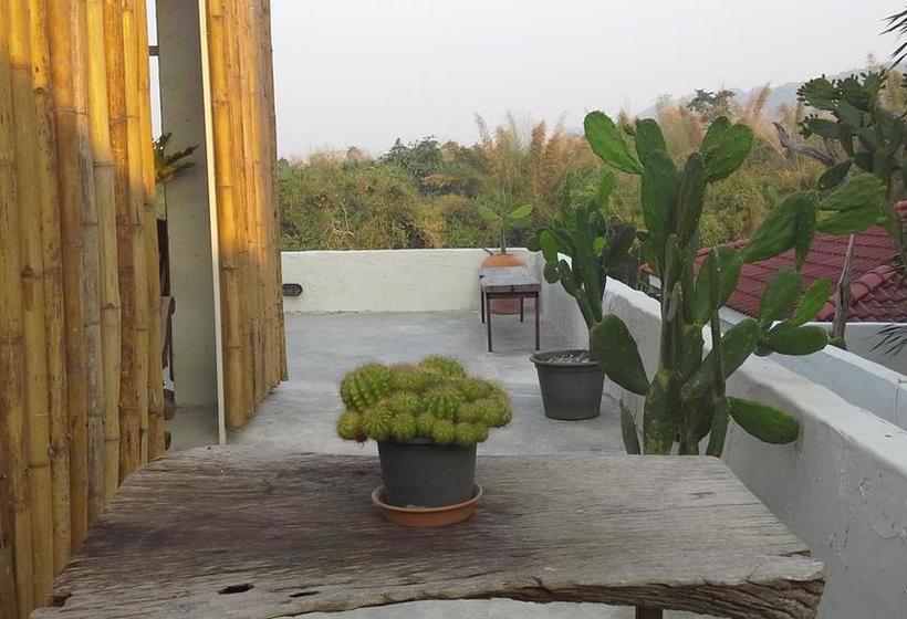 Pingplalee Resort 20