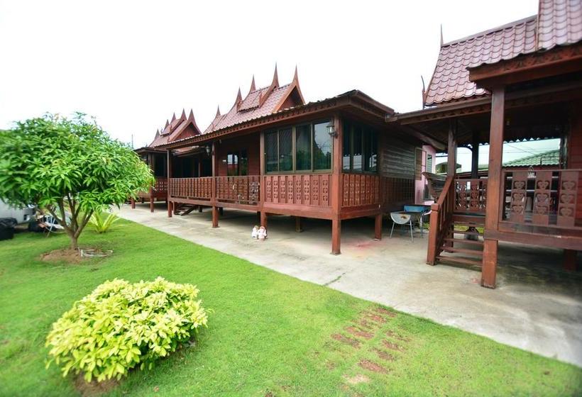 Khun Ohm Resort 4