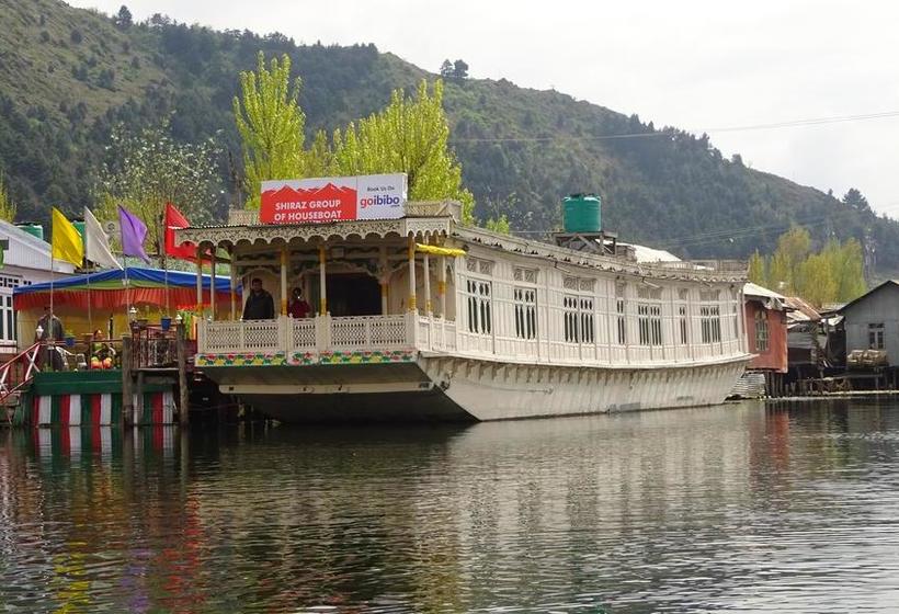 Hostel Shiraz Deluxe 10