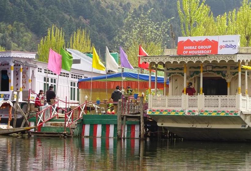 Hostel Shiraz Deluxe 3