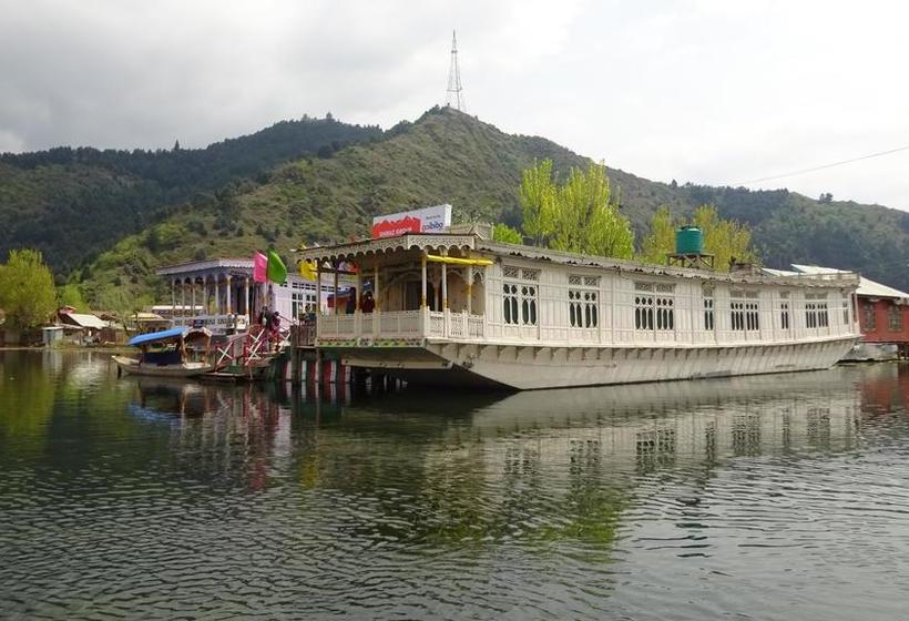 Hostel Shiraz Deluxe 7