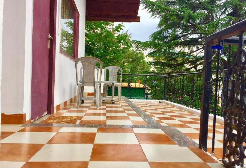 Hotel Happy Valley 1