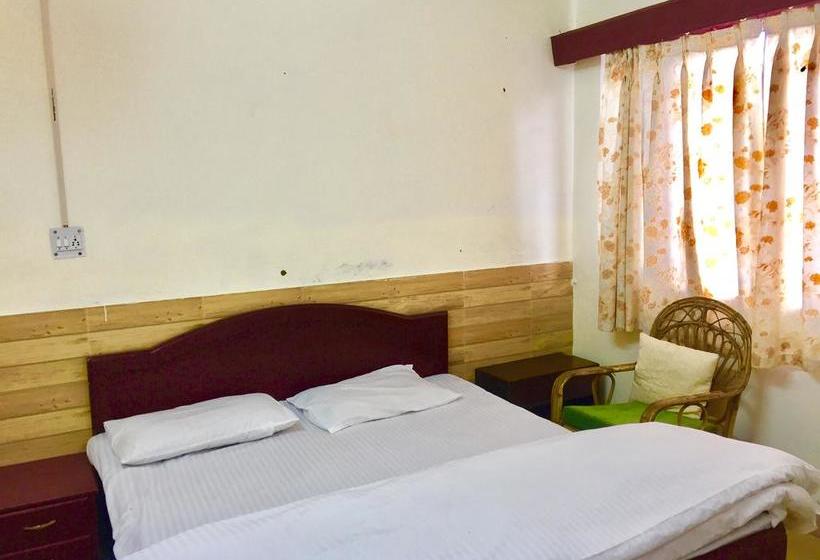 Hotel Happy Valley 10