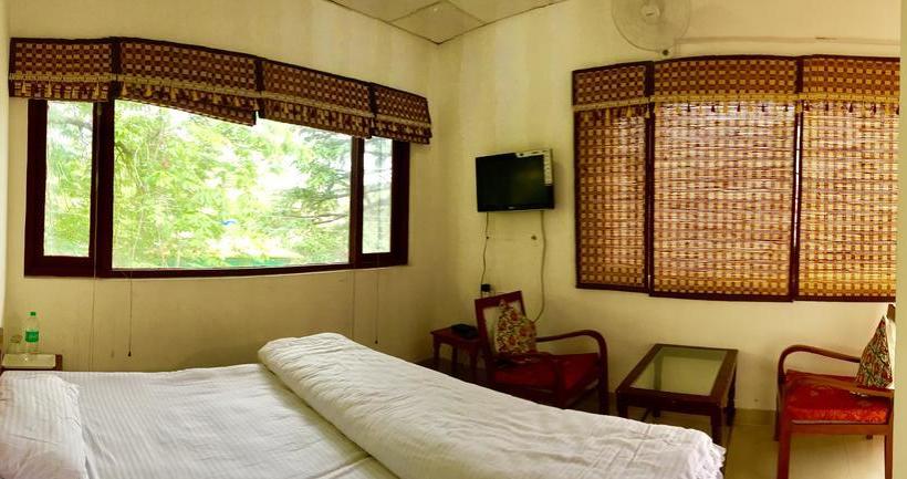 Hotel Happy Valley 12