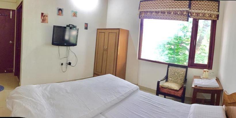 Hotel Happy Valley 14