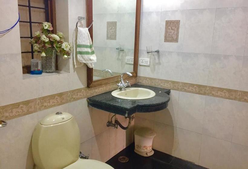 Hotel Happy Valley 15