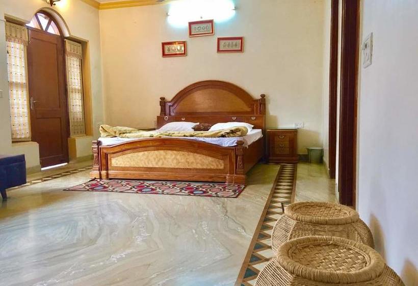 Hotel Happy Valley 16