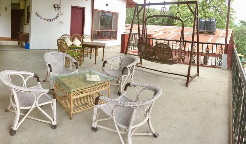 Hotel Happy Valley 3