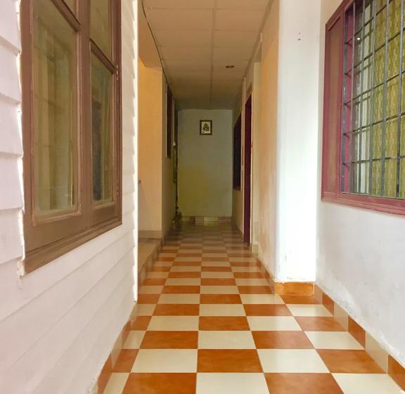 Hotel Happy Valley 4