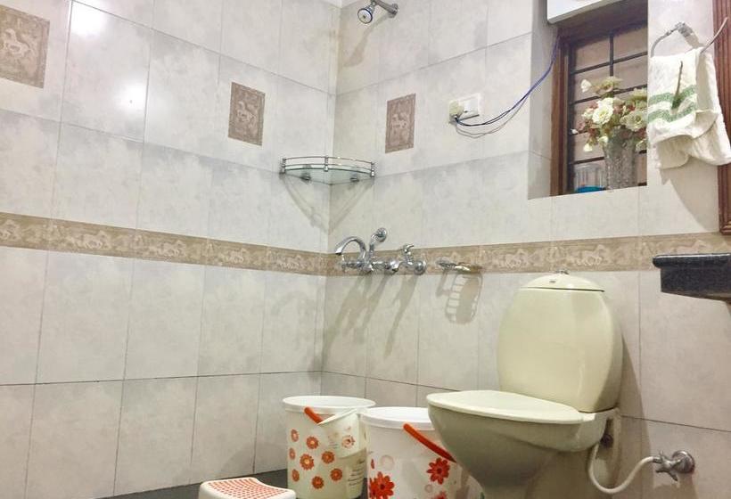 Hotel Happy Valley 5