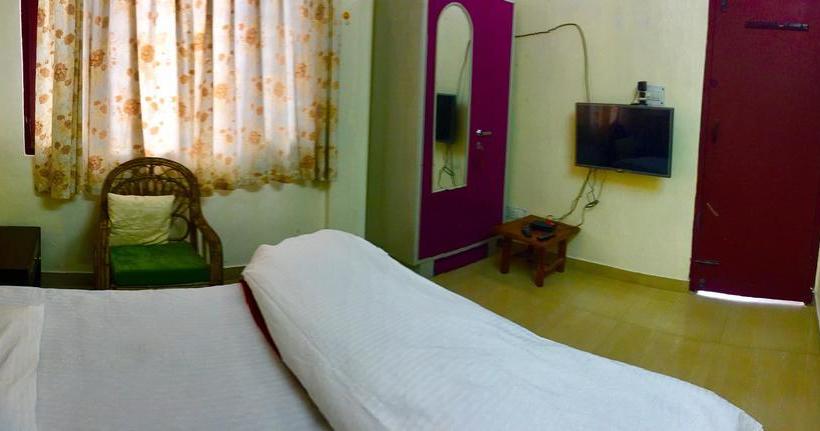 Hotel Happy Valley 7