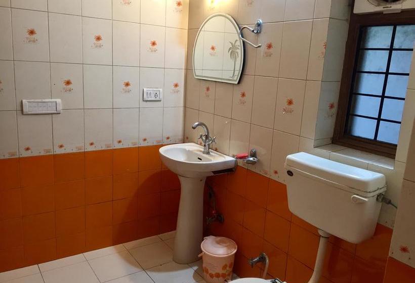 Hotel Happy Valley 8