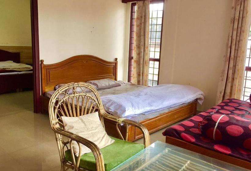 Hotel Happy Valley 9