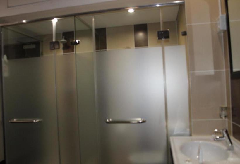 Hotel Alcazaba Lodges 10