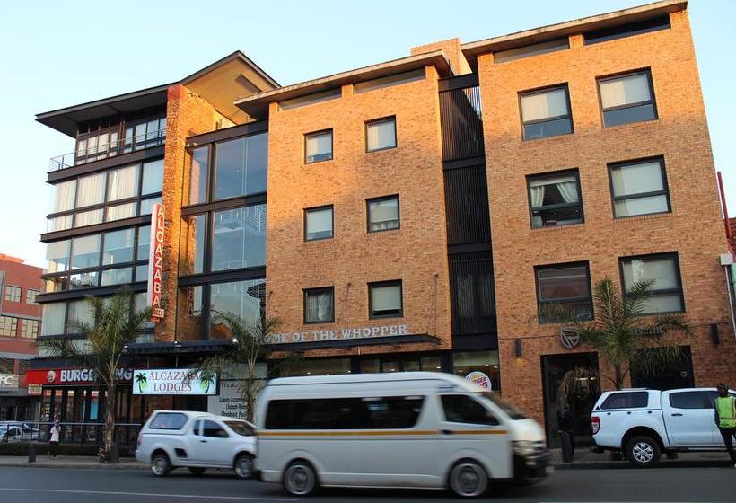 Hotel Alcazaba Lodges 11