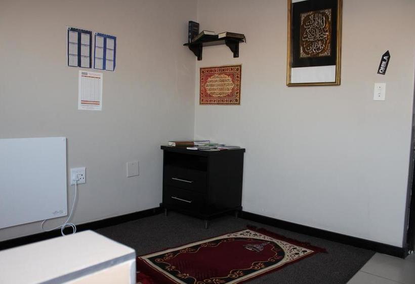 Hotel Alcazaba Lodges 18