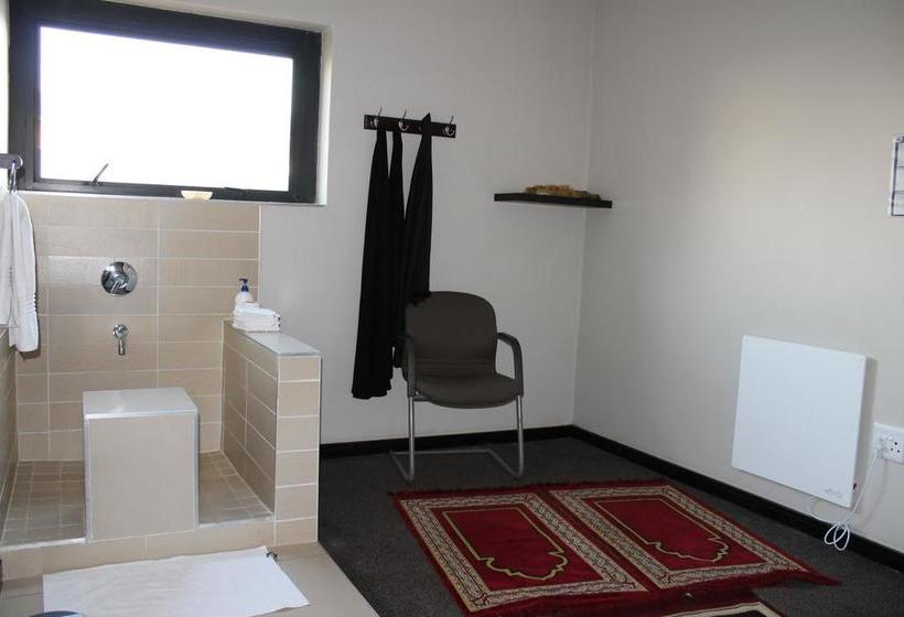 Hotel Alcazaba Lodges 19