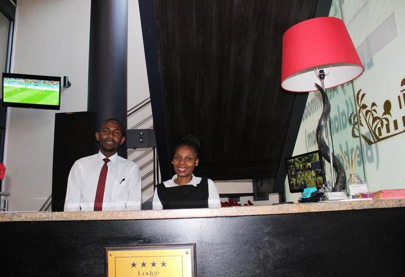 Hotel Alcazaba Lodges 2