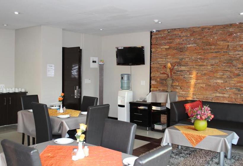 Hotel Alcazaba Lodges 6