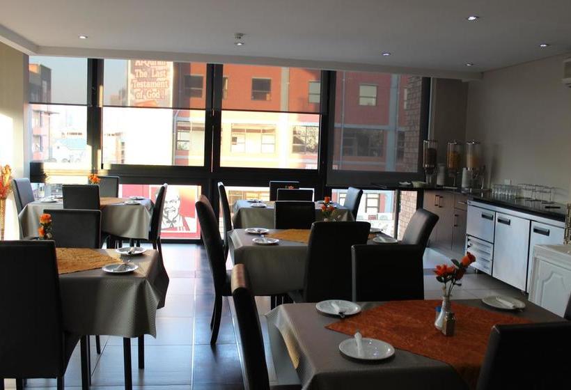 Hotel Alcazaba Lodges 7