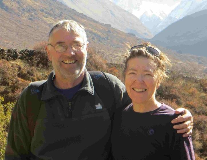 Silverlights B & B 15