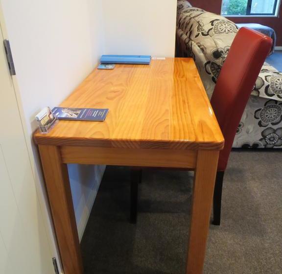 Silverlights B & B 16