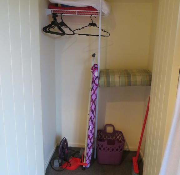 Silverlights B & B 18