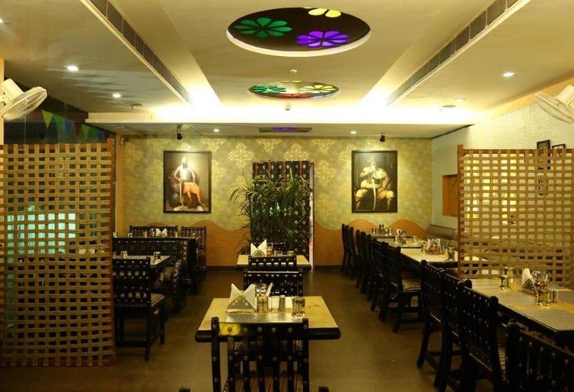 Hotel Pind Balluchi 18