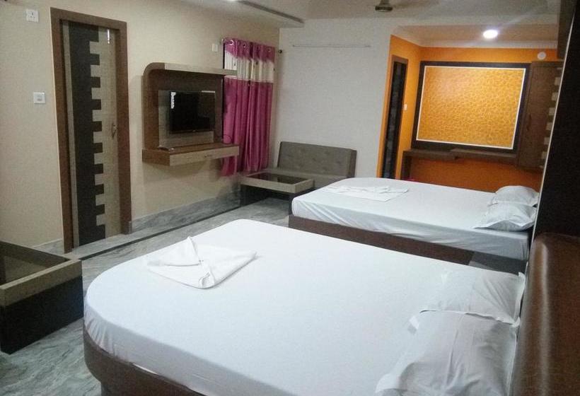 Hotel Maa Tara Palace Bengala Occidental