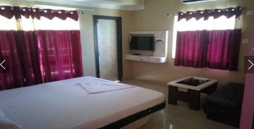 Hotel Maa Tara Palace 10