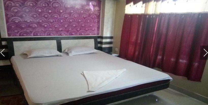 Hotel Maa Tara Palace 11