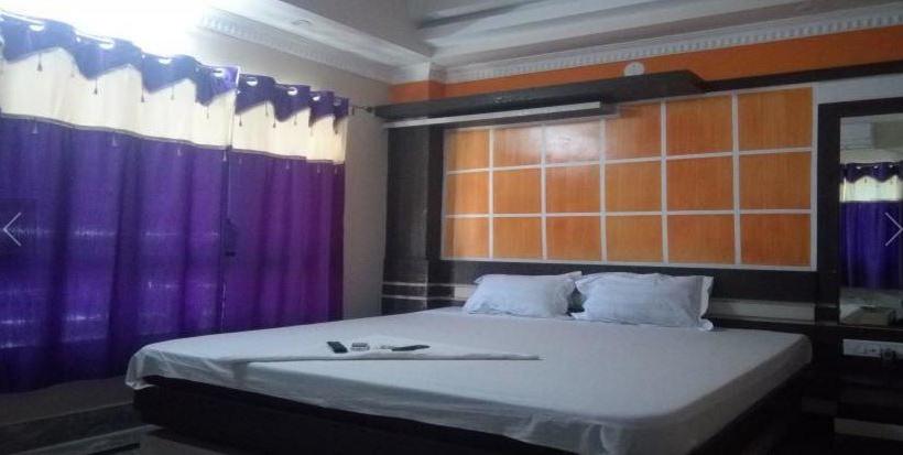 Hotel Maa Tara Palace 12