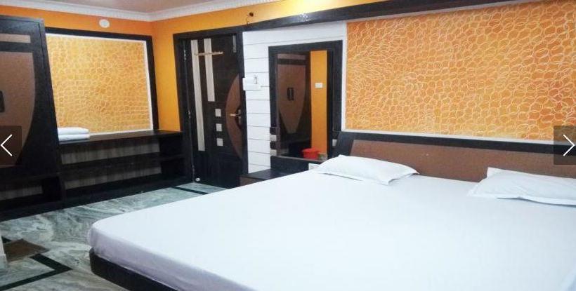 Hotel Maa Tara Palace 13