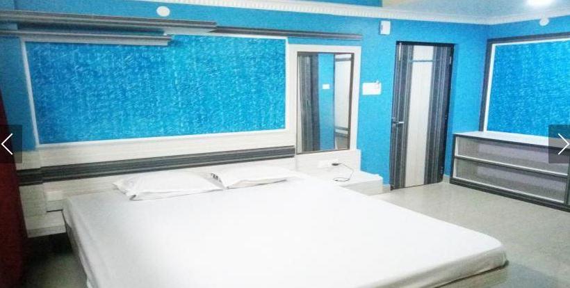 Hotel Maa Tara Palace 14