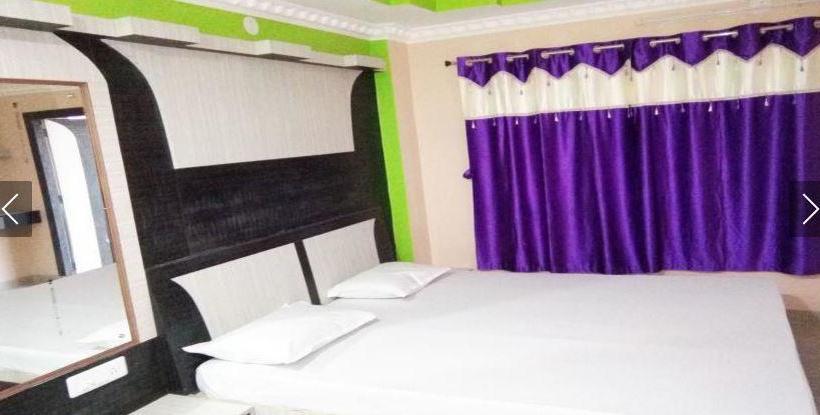 Hotel Maa Tara Palace 15