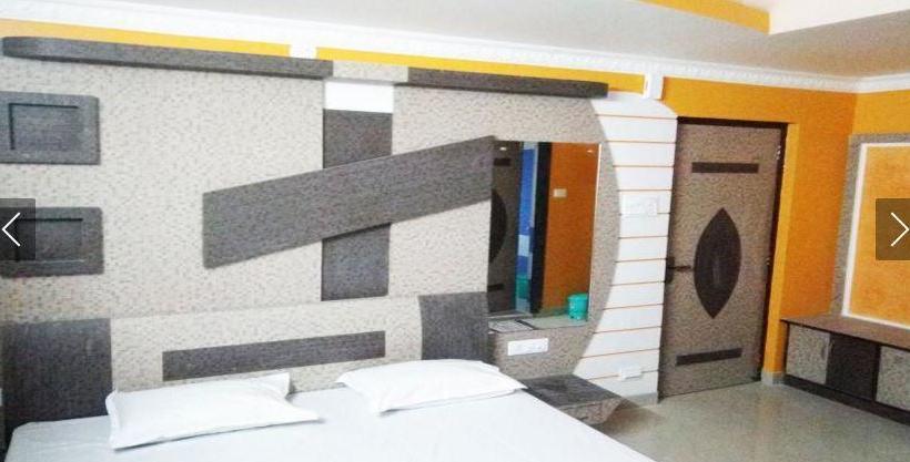 Hotel Maa Tara Palace 16