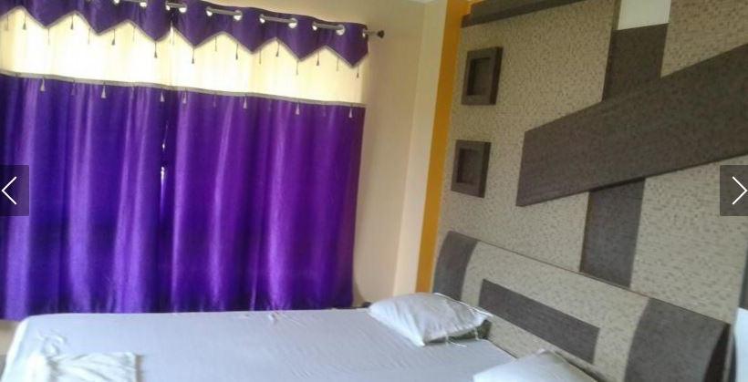 Hotel Maa Tara Palace 17