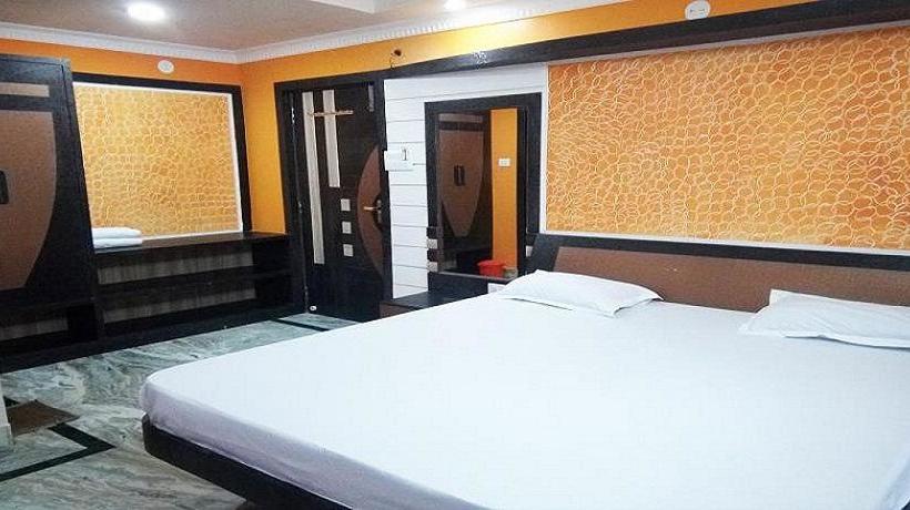 Hotel Maa Tara Palace 18