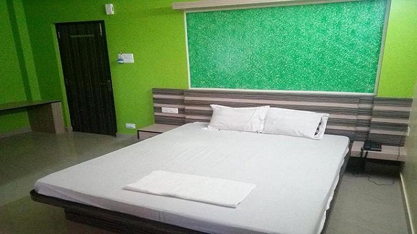 Hotel Maa Tara Palace 19