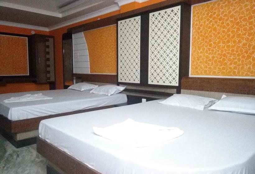 Hotel Maa Tara Palace 2