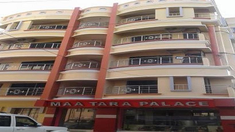 Hotel Maa Tara Palace 20