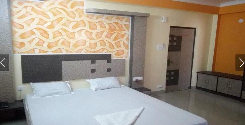 Hotel Maa Tara Palace 3