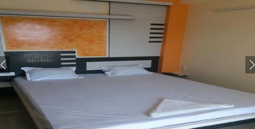 Hotel Maa Tara Palace 4