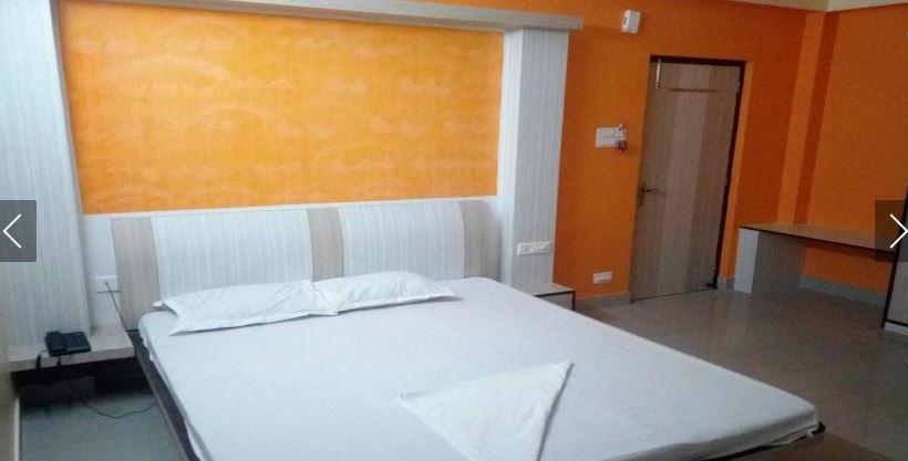 Hotel Maa Tara Palace 6