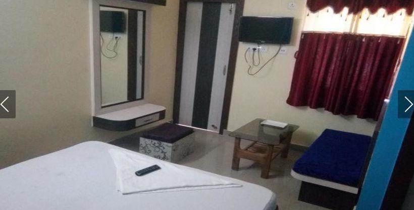 Hotel Maa Tara Palace 7