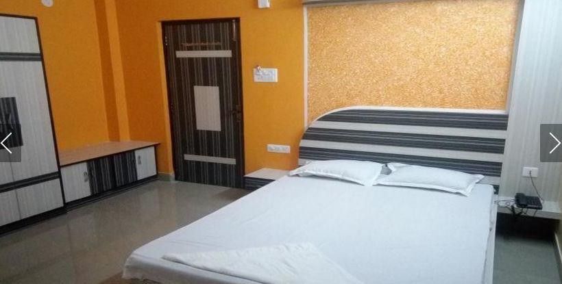 Hotel Maa Tara Palace 8