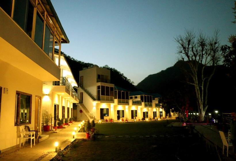 Mahayana Resort Rishikesh