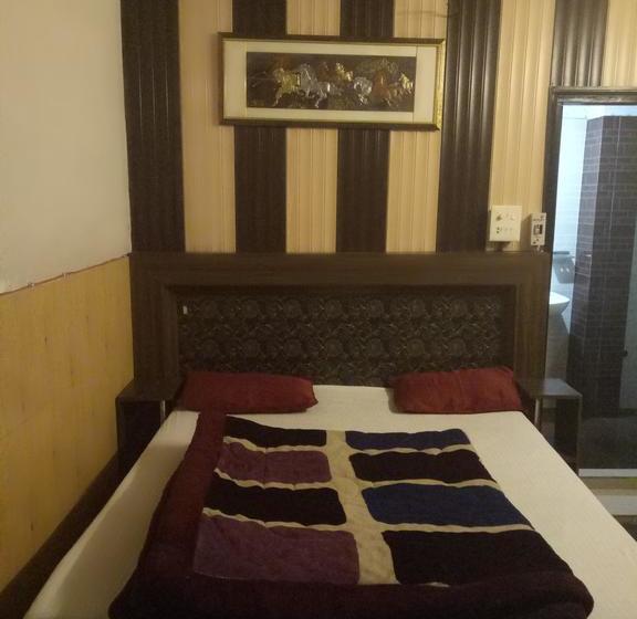 Hotel Milan Palace 1