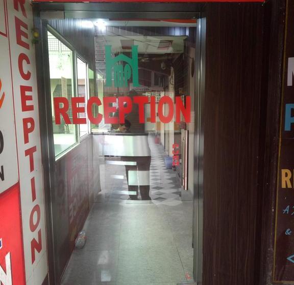 Hotel Milan Palace 2