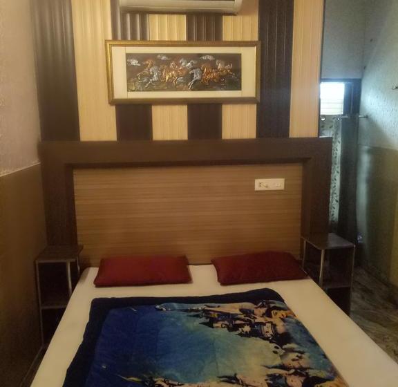 Hotel Milan Palace 3